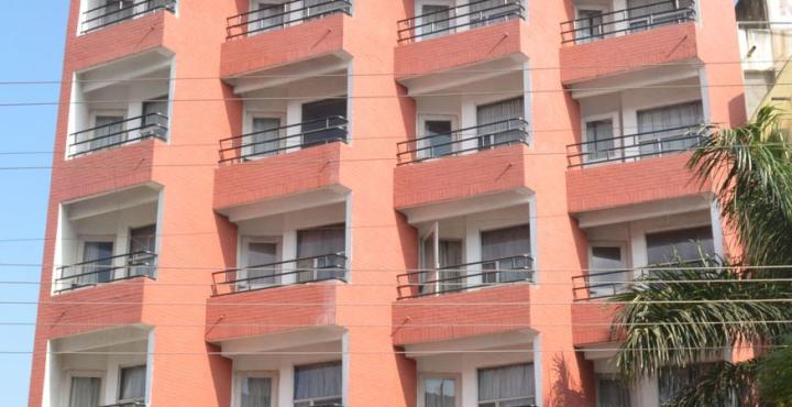Hotel Sonali Regency